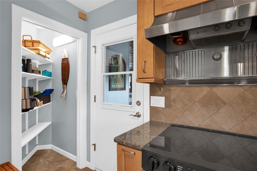 4121 South Roosevelt Point Homosassa, FL 34448 - Photo 16 of 47 a view of storage and utility room