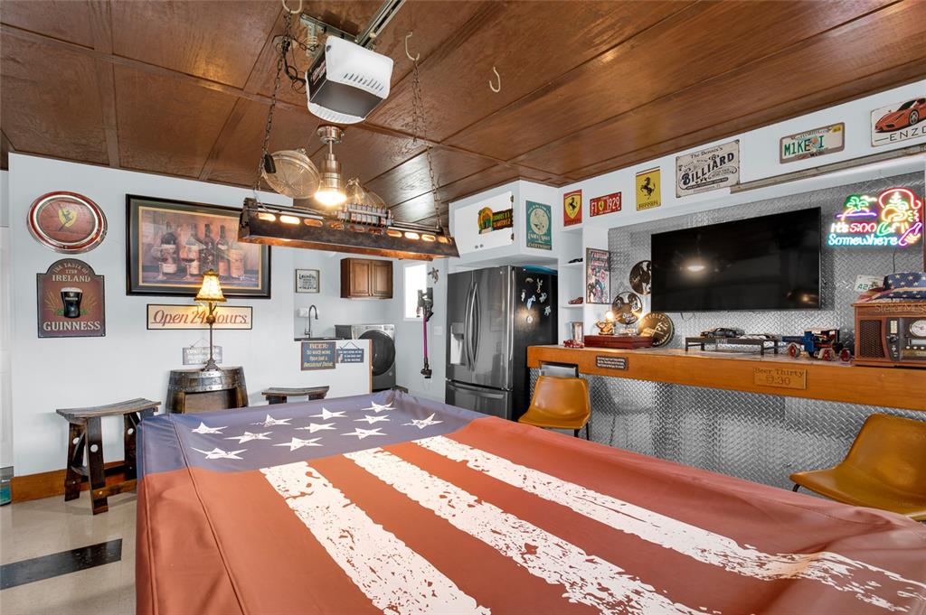 4121 South Roosevelt Point Homosassa, FL 34448 - Photo 24 of 47 a view of a swimming pool with a patio