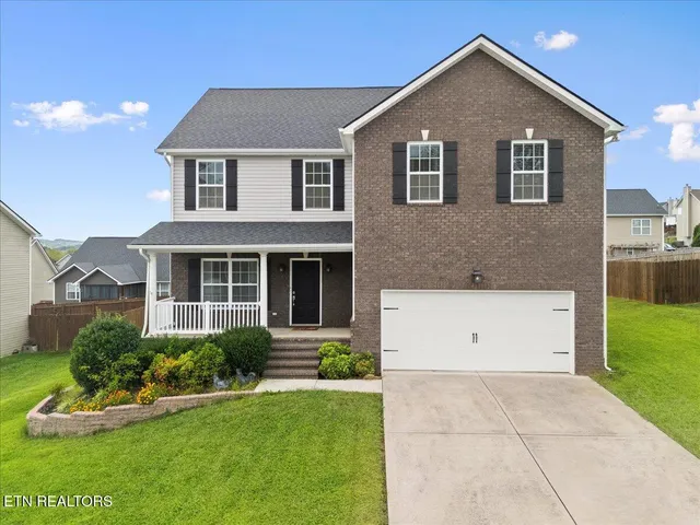 $449,900 | 2735 Southwinds Circle, Sevierville, TN 37876