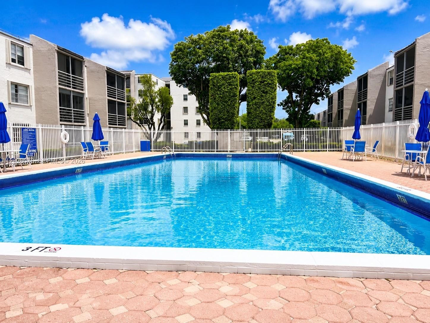 14150 Southwest 84th Street, Unit 307I Miami, FL 33183 - Photo 4 of 40