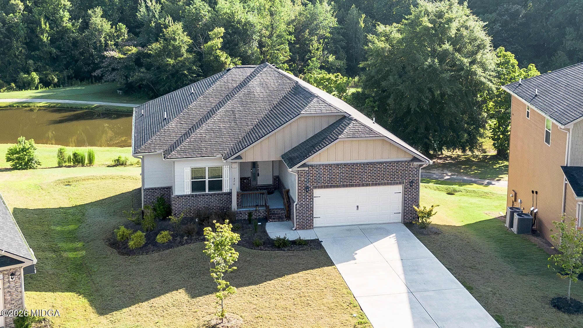 620 Britton Way Macon, GA 31216 - Photo 2 of 39 DJI_0367