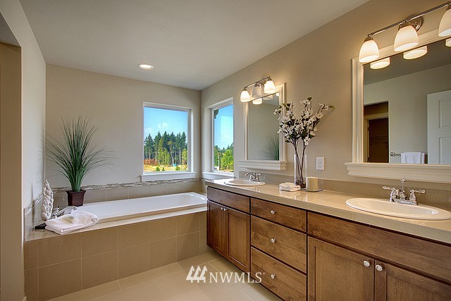4027 177th Place Southeast, Unit LOT32 Bothell, WA 98012 - Photo 10 of 15 Gallery Image 10