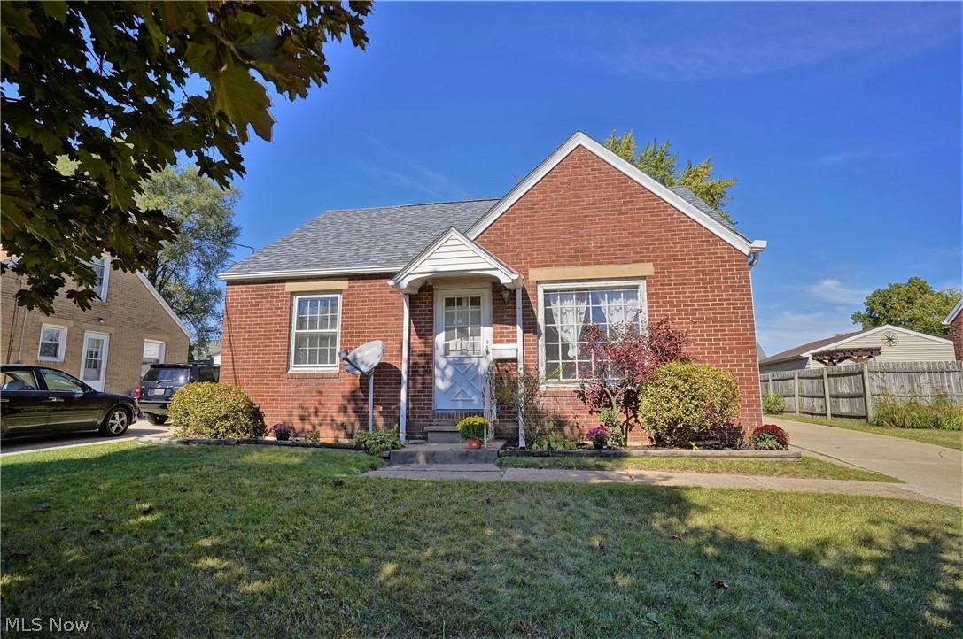 3009 14th Street Northwest Canton, OH 44708 - Photo 9 of 31 Gallery Image 9