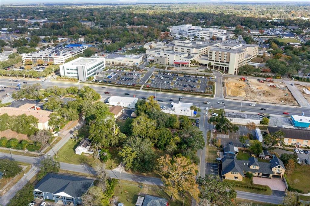 434 Southwest 14th Street, Unit A Ocala, FL 34471 - Photo 25 of 97
