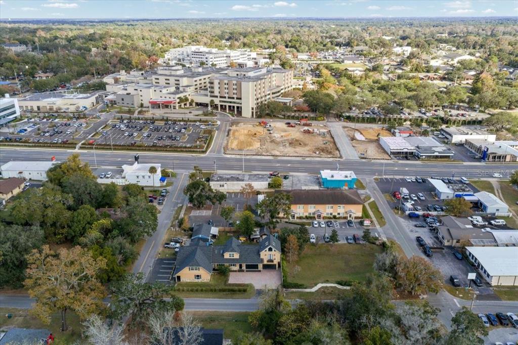 434 Southwest 14th Street, Unit A Ocala, FL 34471 - Photo 29 of 97