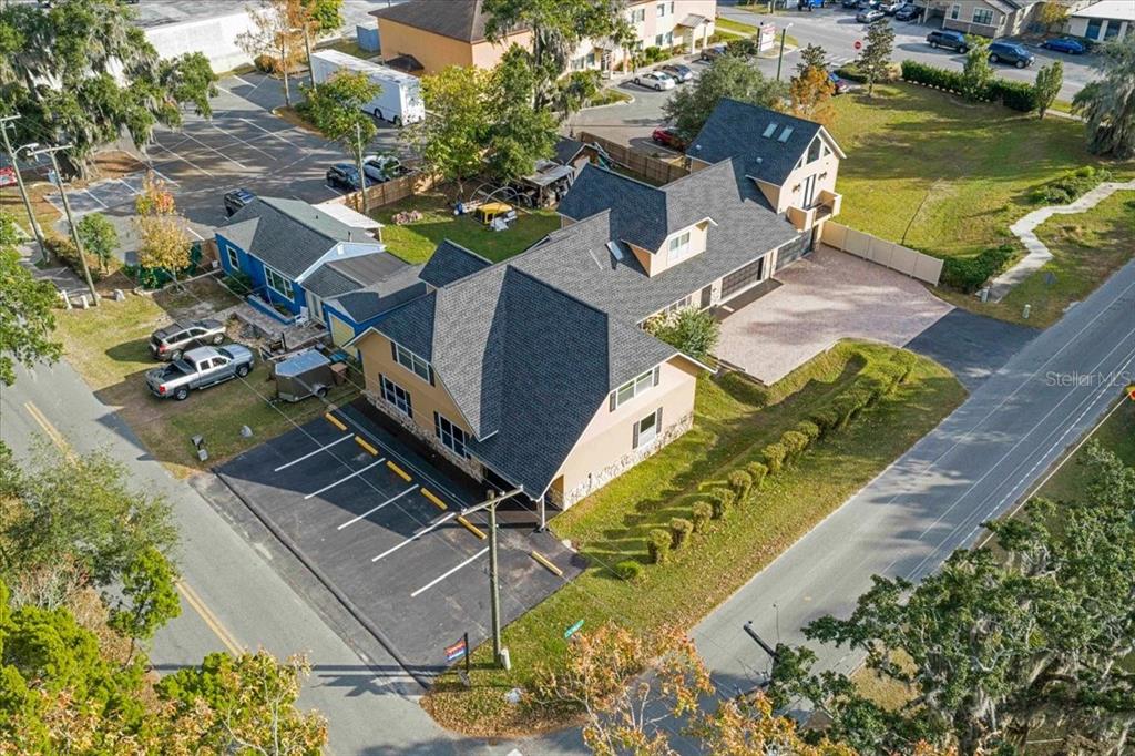 434 Southwest 14th Street, Unit A Ocala, FL 34471 - Photo 32 of 97