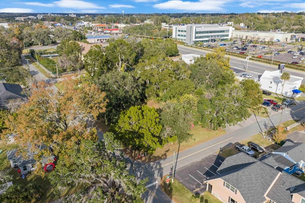 434 Southwest 14th Street, Unit A Ocala, FL 34471 - Photo 37 of 97