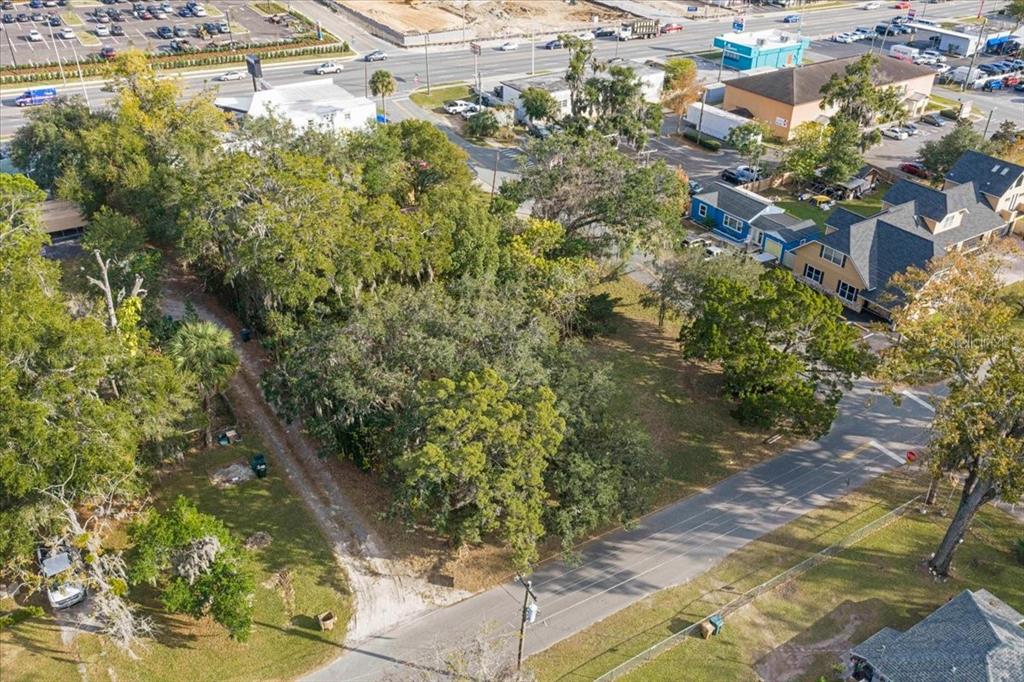 434 Southwest 14th Street, Unit A Ocala, FL 34471 - Photo 38 of 97