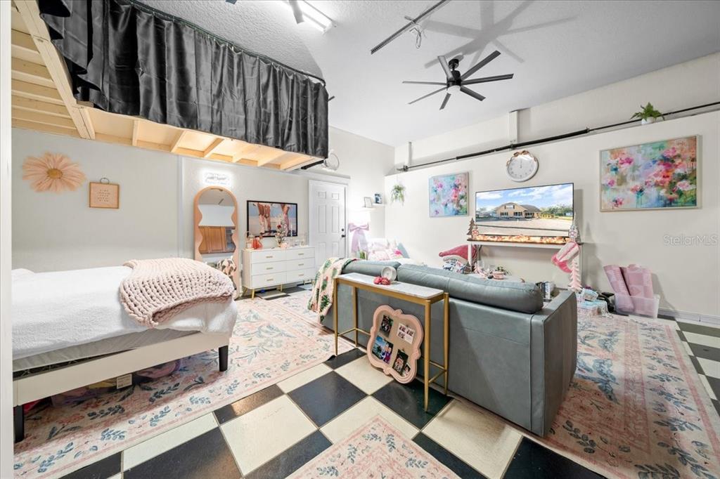 434 Southwest 14th Street, Unit A Ocala, FL 34471 - Photo 63 of 97 a living room with furniture and window