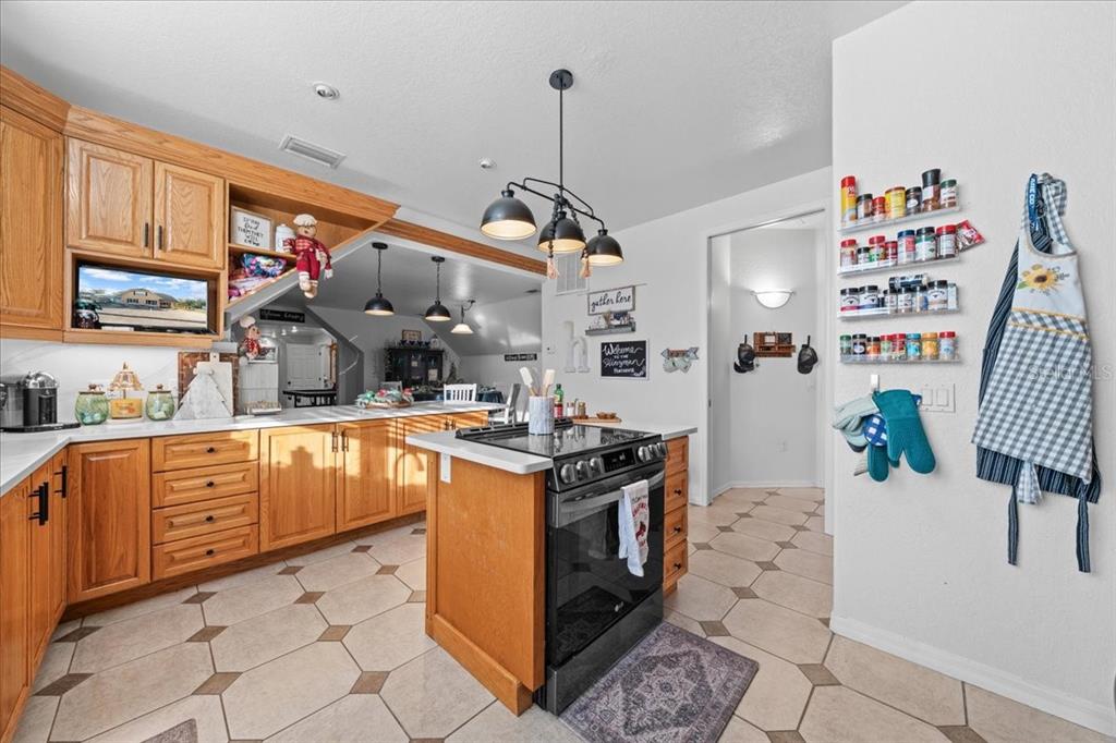 434 Southwest 14th Street, Unit A Ocala, FL 34471 - Photo 69 of 97