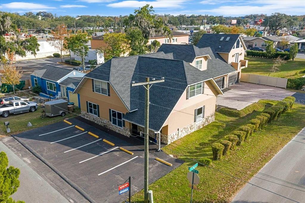 434 Southwest 14th Street, Unit A Ocala, FL 34471 - Photo 9 of 97