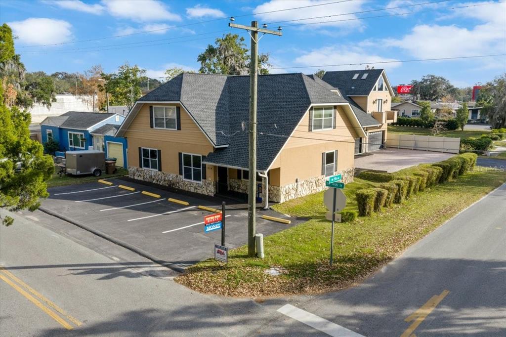 434 Southwest 14th Street, Unit A Ocala, FL 34471 - Photo 10 of 97