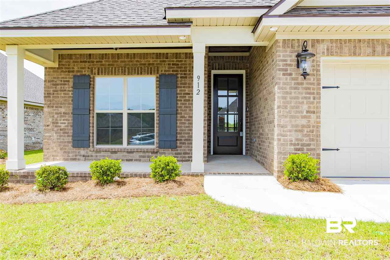 912 Charleston Loop Fairhope, AL 36532 - Photo 4 of 42