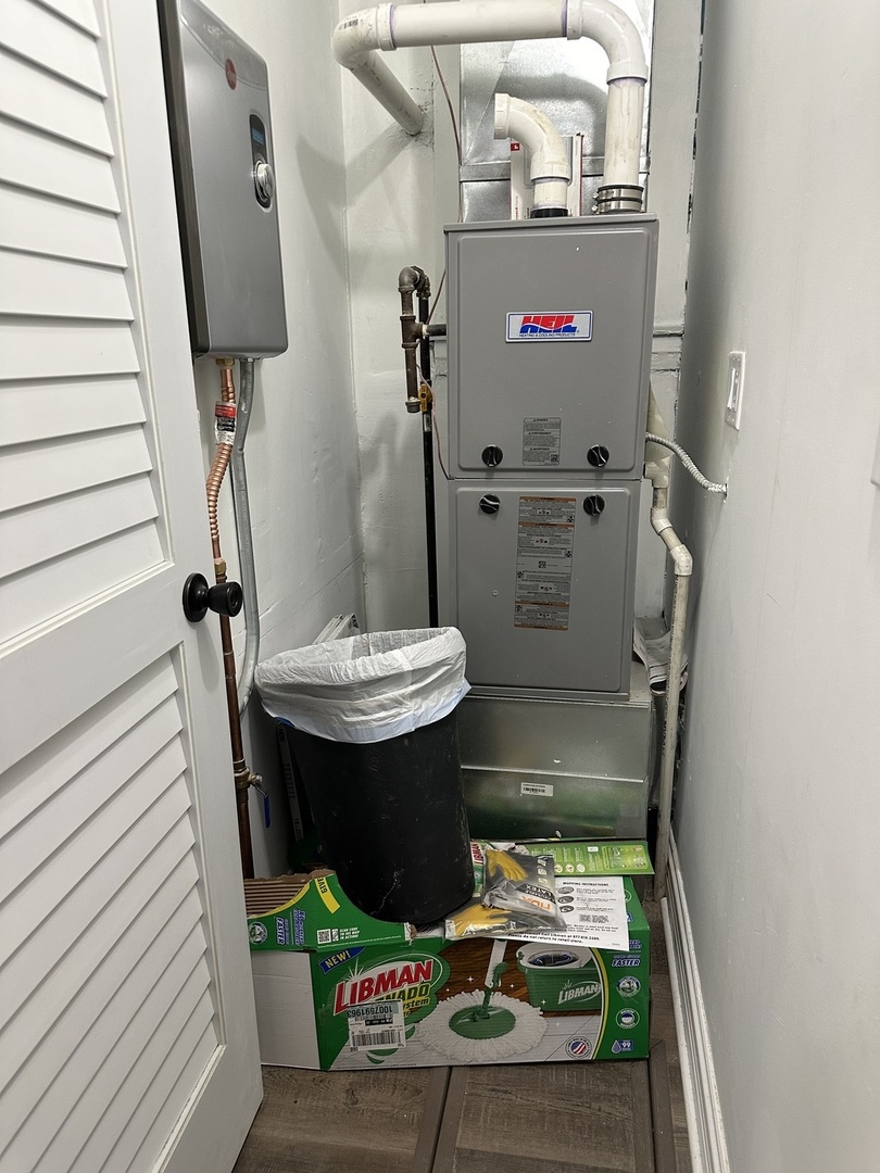 3145 West 42nd Street Chicago, IL 60632 - Photo 14 of 32