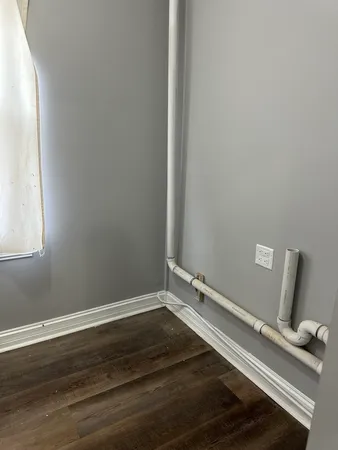 a view of door