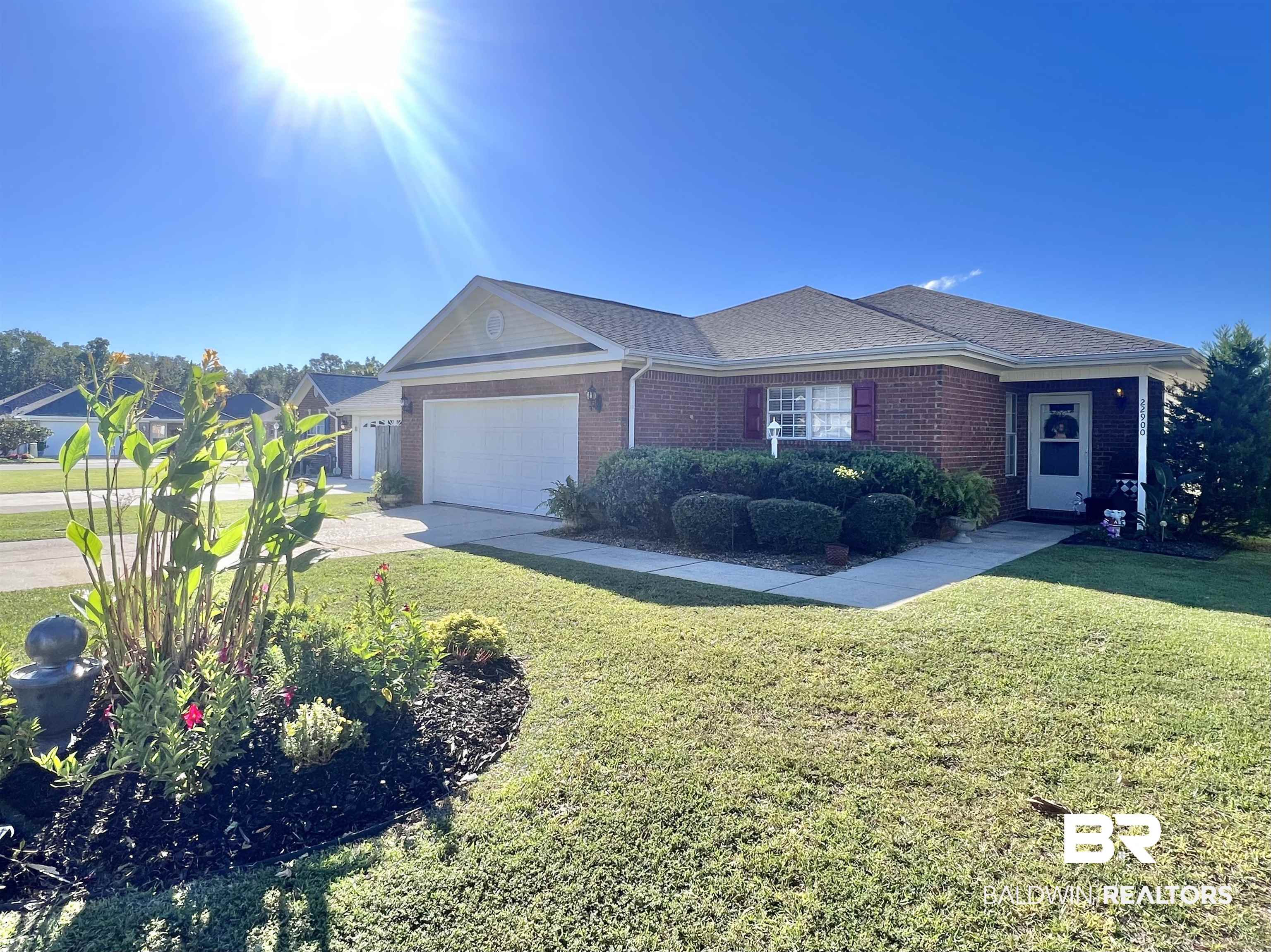 22900 Respite Lane Foley, AL 36535 - Photo 1 of 32