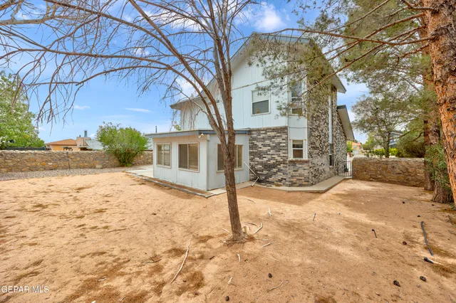 $277,000 | 4237 Loma Rosada Drive, El Paso, TX 79934