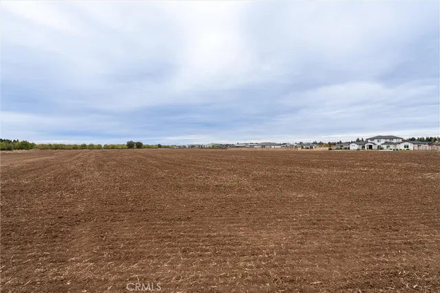 a view of an ocean and beach