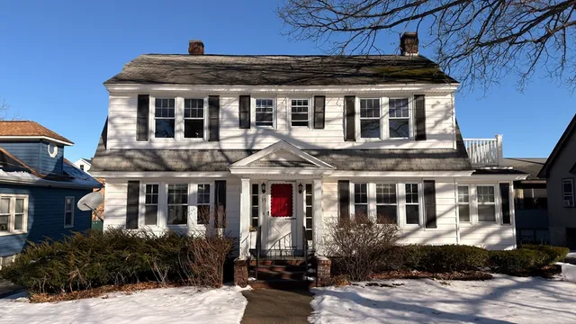 $340,000 | 39 Whitmarsh Avenue, Worcester, MA 01606