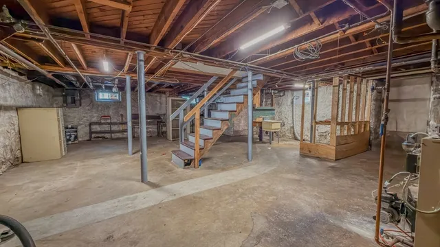 $340,000 | 39 Whitmarsh Avenue, Worcester, MA 01606