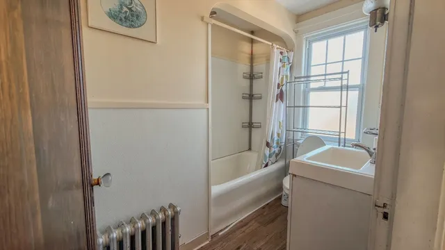 $340,000 | 39 Whitmarsh Avenue, Worcester, MA 01606