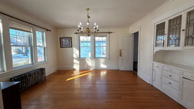 $340,000 | 39 Whitmarsh Avenue, Worcester, MA 01606