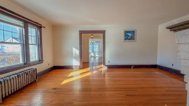 $340,000 | 39 Whitmarsh Avenue, Worcester, MA 01606