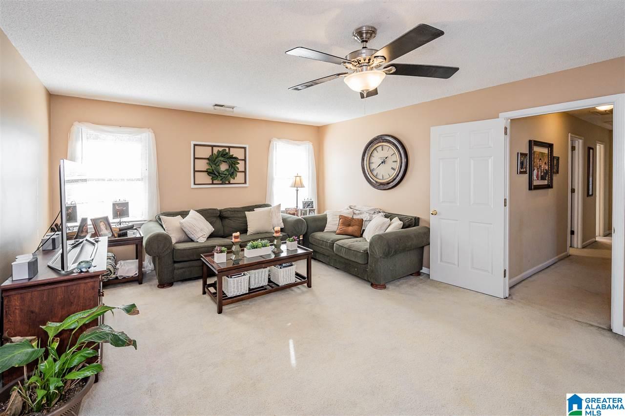 118 Heather Ridge Drive Pelham, AL 35124 - Photo 23 of 36