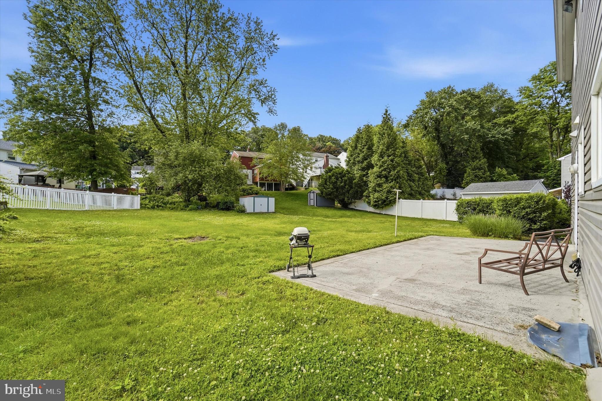 303 Glendale Road Havertown, PA 19083 - Photo 34 of 38