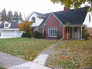 720 North Gulley Road Dearborn, MI 48128 - Photo 1 of 1 5 BR, 3 BATH CAPE COD
