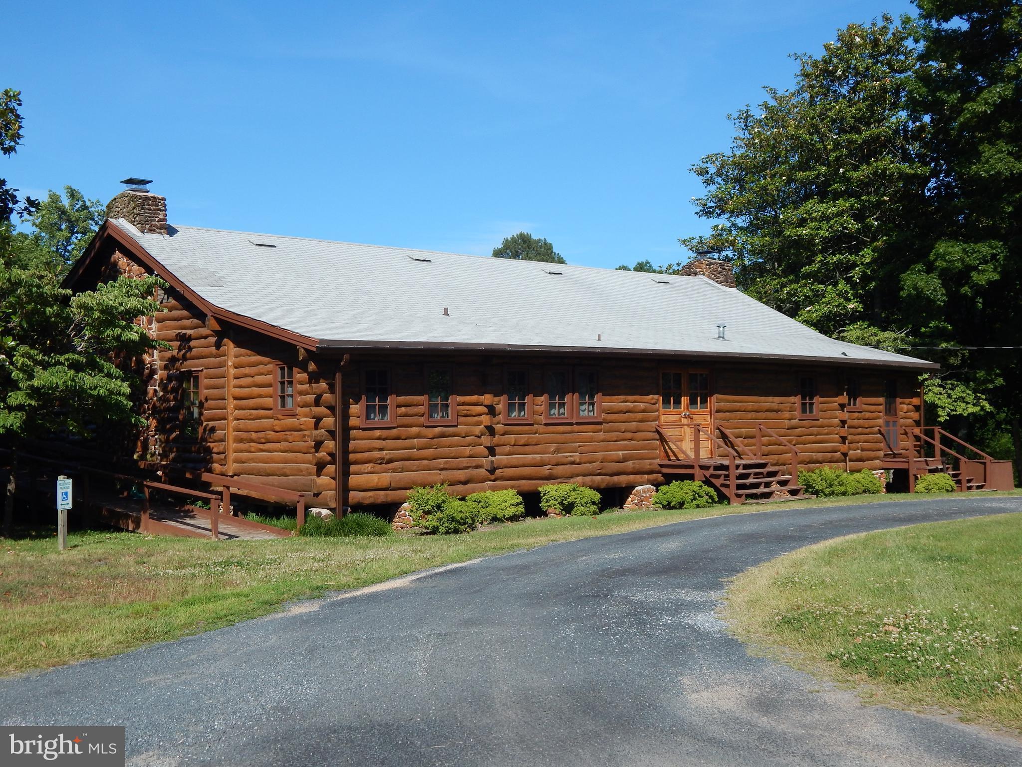 1930 Elm Road Port Republic, MD 20676 - Photo 11 of 13 Community center