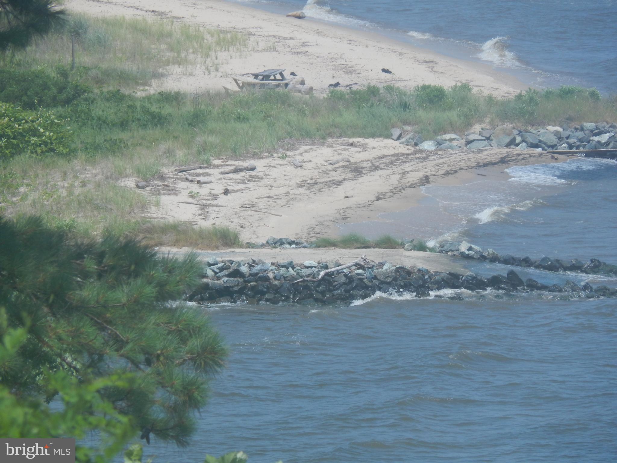 1930 Elm Road Port Republic, MD 20676 - Photo 13 of 13 Community beach and boat ramp
