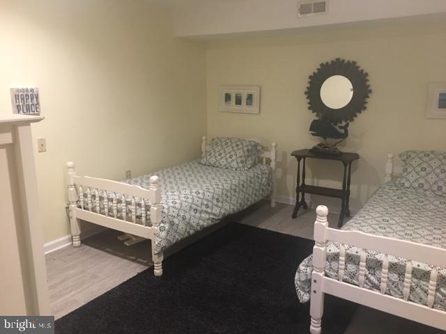 1930 Elm Road Port Republic, MD 20676 - Photo 5 of 13 Guest bedroom #2