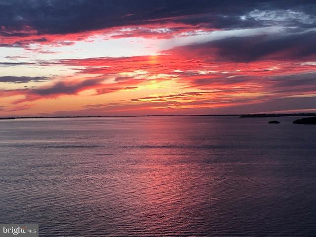 1930 Elm Road Port Republic, MD 20676 - Photo 7 of 13 Sunrise over the Chesapeake Bay