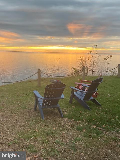 1930 Elm Road Port Republic, MD 20676 - Photo 8 of 13 Enjoy the panoramic waterview!