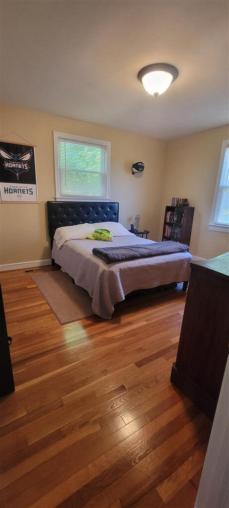 1027 Overland Road Southwest Roanoke, VA 24015 - Photo 16 of 45 18418118_184181_S