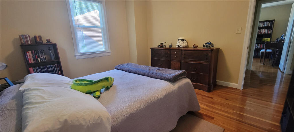 1027 Overland Road Southwest Roanoke, VA 24015 - Photo 17 of 45 18418219_184182_S