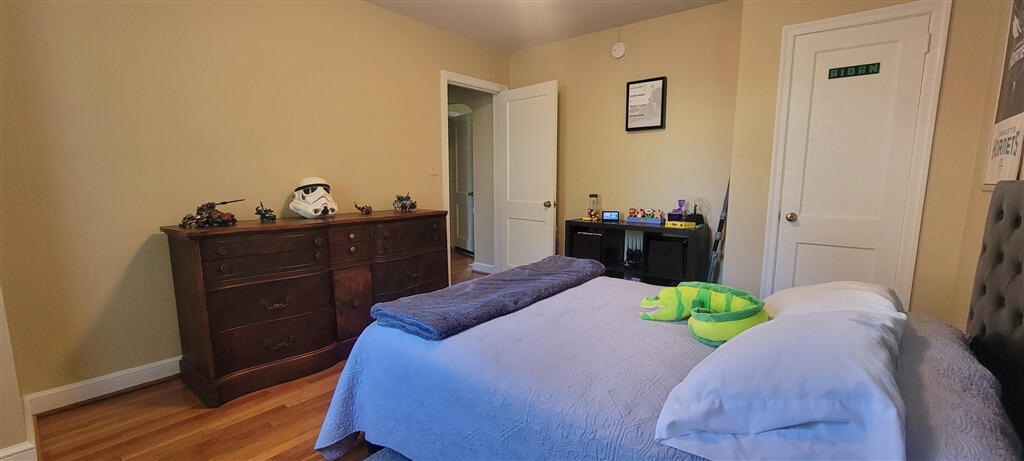 1027 Overland Road Southwest Roanoke, VA 24015 - Photo 18 of 45 18418320_184183_S