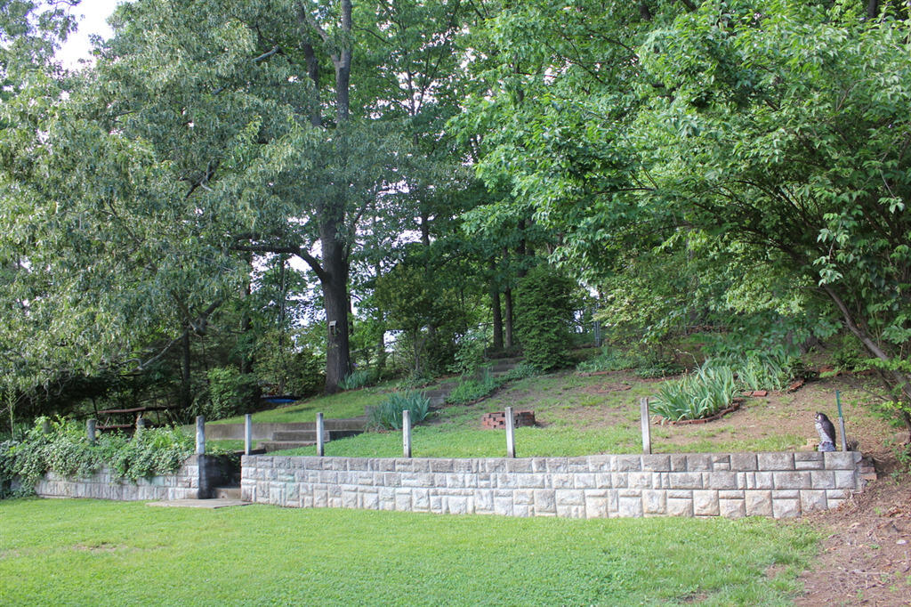 1027 Overland Road Southwest Roanoke, VA 24015 - Photo 4 of 45 1841694_184169_S