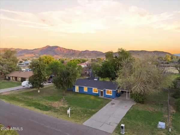 $675,000 | 4745 West Piedmont Road, Laveen, AZ 85339