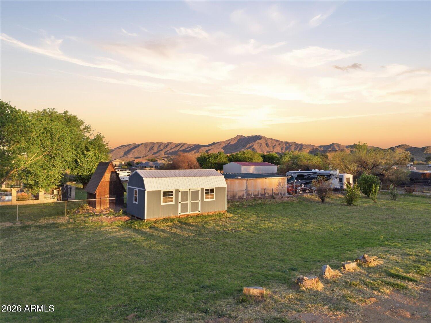 4745 West Piedmont Road Laveen, AZ 85339 - Photo 10 of 49 12 x 24 Storage