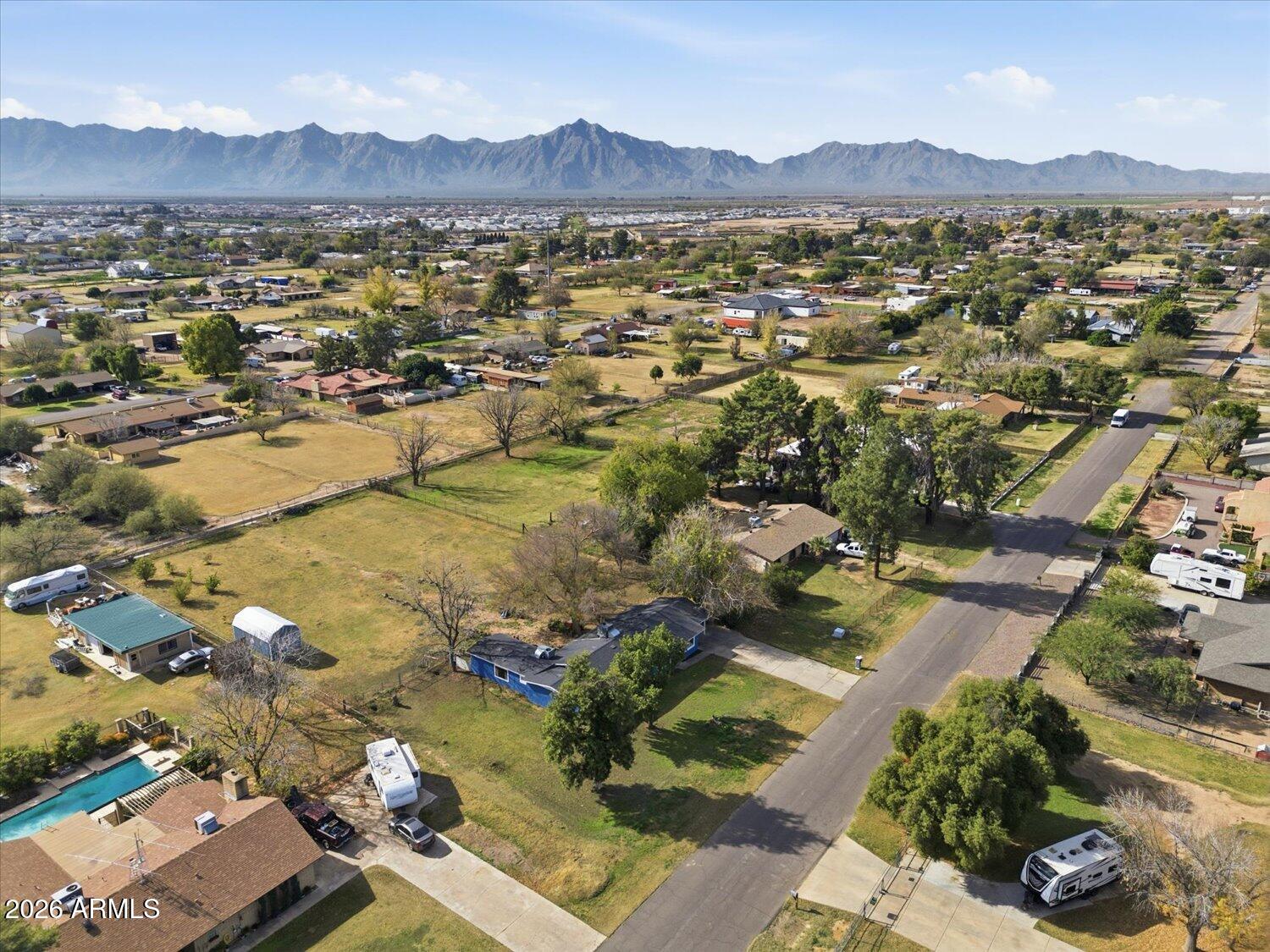 4745 West Piedmont Road Laveen, AZ 85339 - Photo 12 of 49 Over an Acre - Irrigated