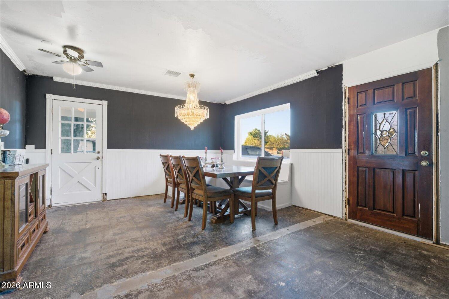 4745 West Piedmont Road Laveen, AZ 85339 - Photo 15 of 49 Formal Dining