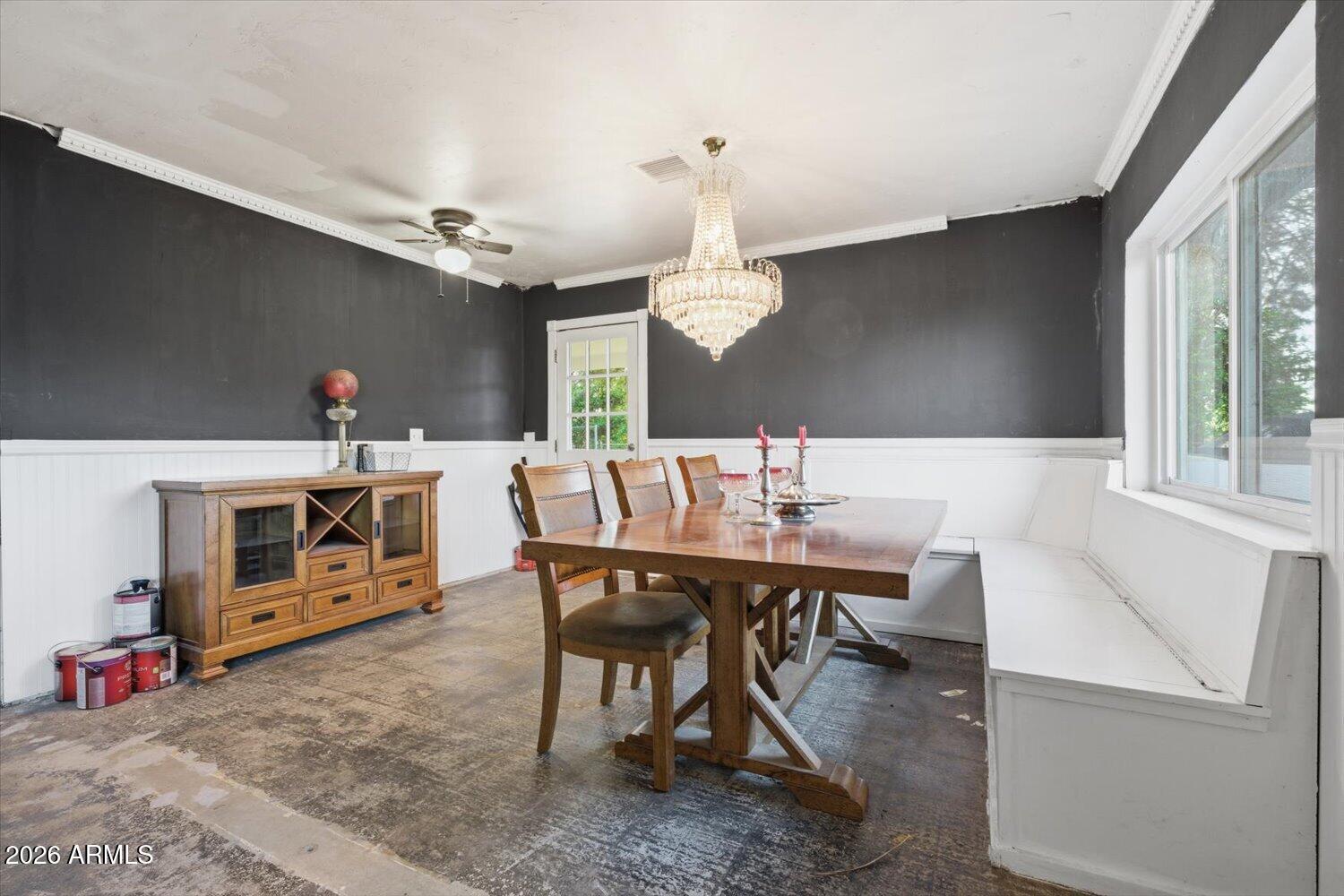 4745 West Piedmont Road Laveen, AZ 85339 - Photo 16 of 49 Formal Dining