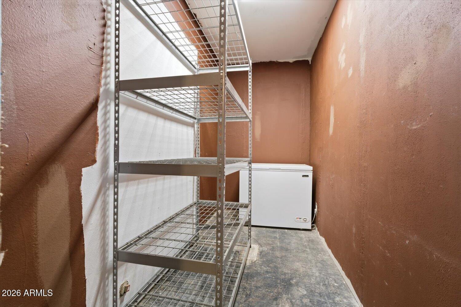 4745 West Piedmont Road Laveen, AZ 85339 - Photo 17 of 49 Walk In Pantry