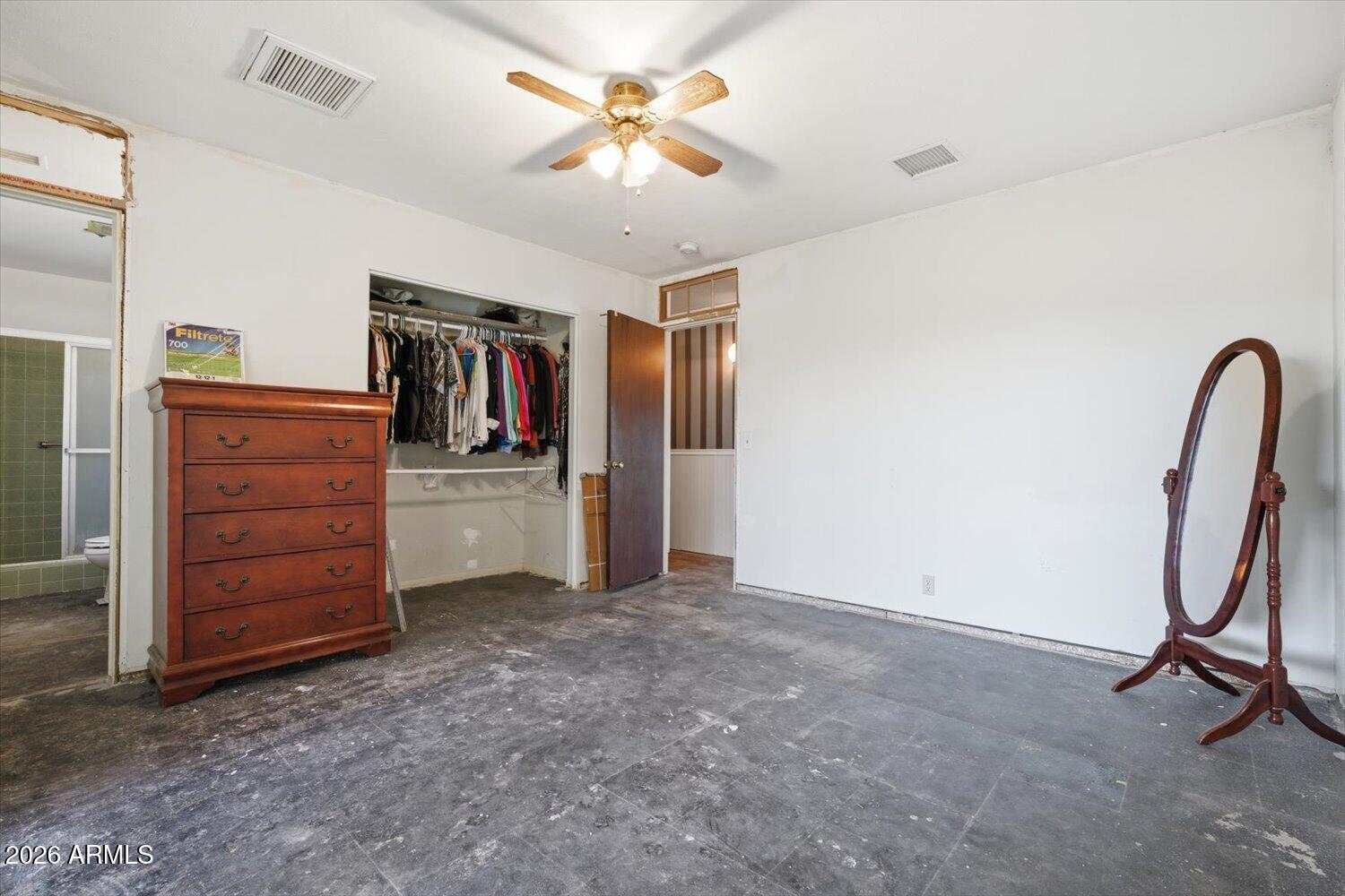 4745 West Piedmont Road Laveen, AZ 85339 - Photo 20 of 49 Primary Bedroom