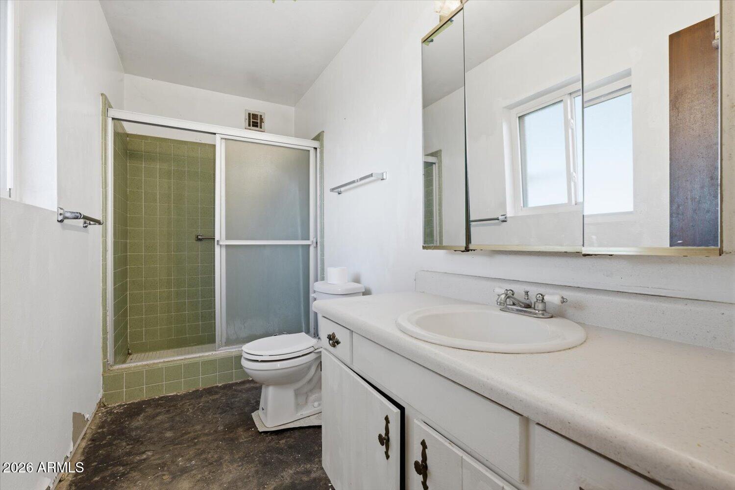 4745 West Piedmont Road Laveen, AZ 85339 - Photo 22 of 49 Primary Bathroom