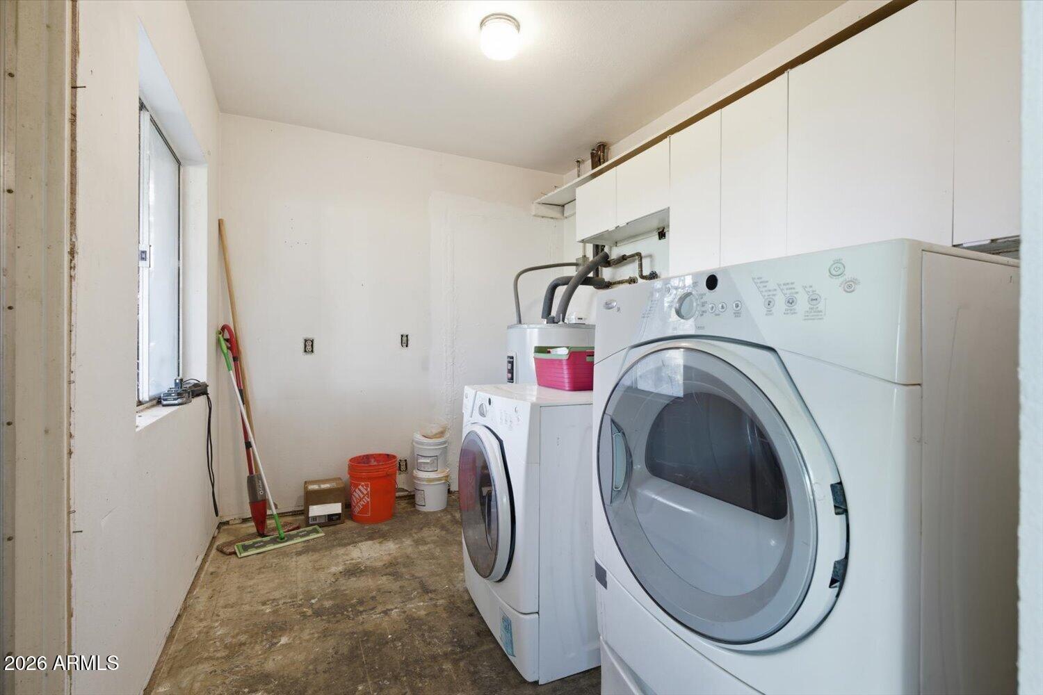 4745 West Piedmont Road Laveen, AZ 85339 - Photo 25 of 49 Laundry Room