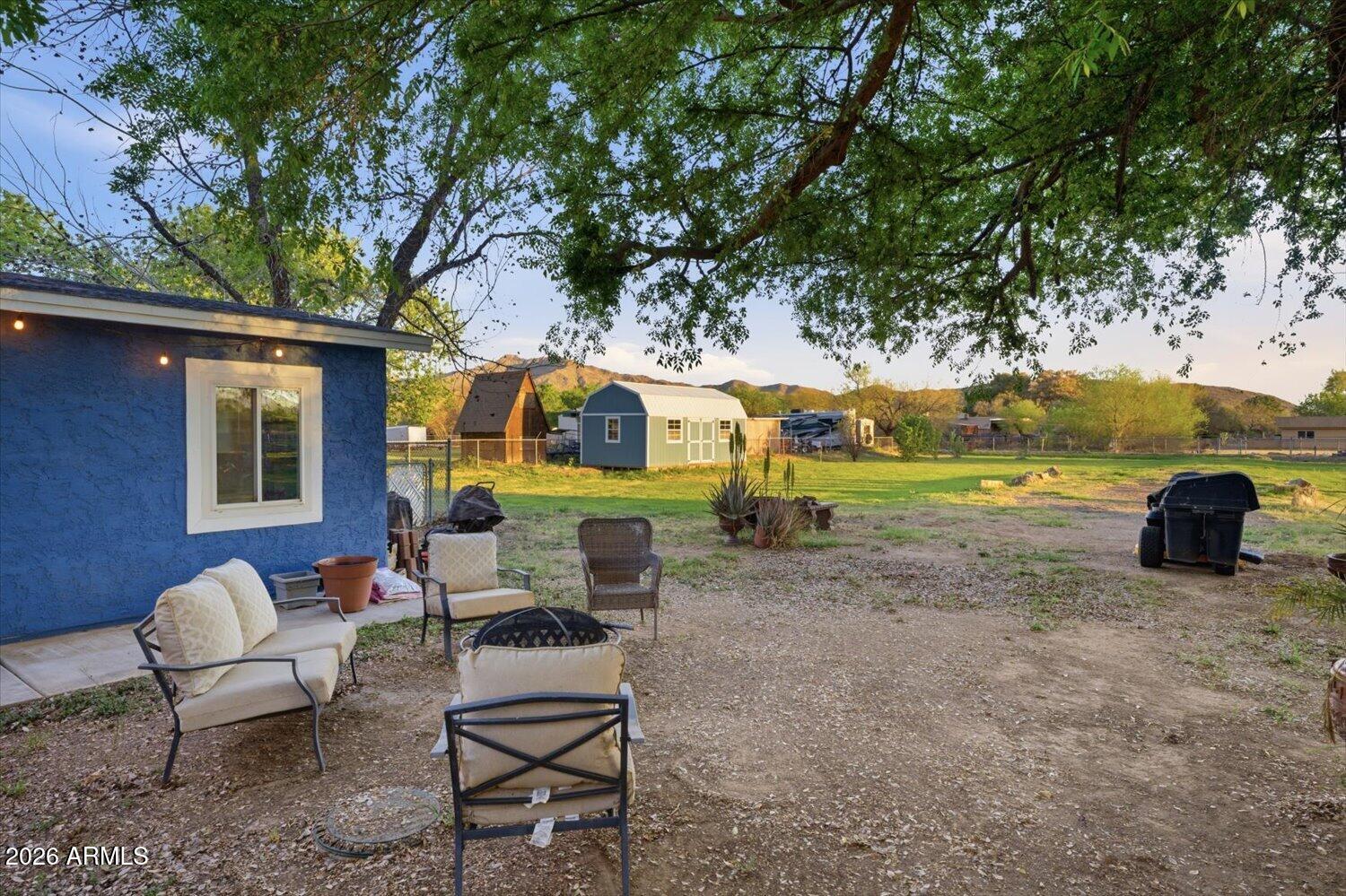 4745 West Piedmont Road Laveen, AZ 85339 - Photo 27 of 49 Sitting Area