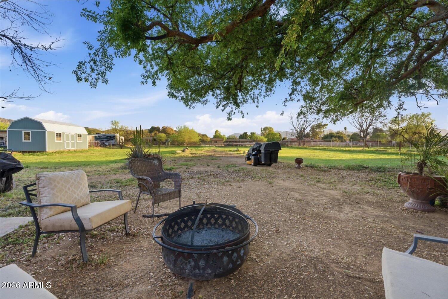 4745 West Piedmont Road Laveen, AZ 85339 - Photo 28 of 49 Sitting Area